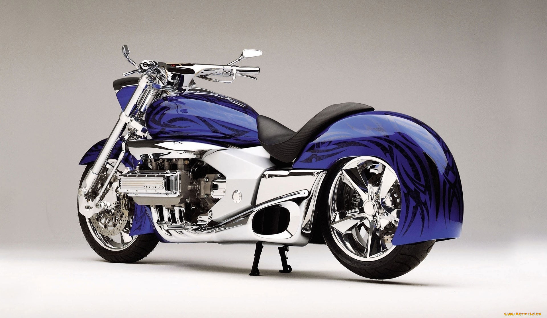 , honda, rune, valkyrie